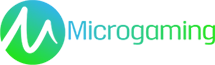 microgaming logo