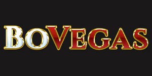 BoVegas Casino logo