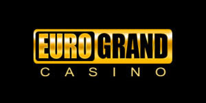 Eurogrand Casino logo