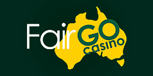 Fair GO Casino logo