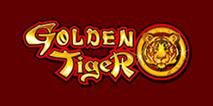 Golden Tiger Casino logo