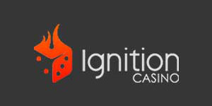 Ignition Casino logo