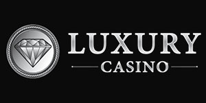 Luxury Casino logo