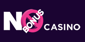 NO Bonus Casino logo
