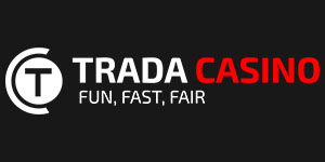 Trada Casino logo