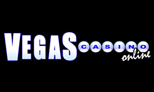 Vegas Casino Online logo